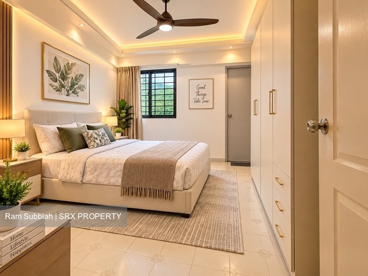 Blk 704 Chong Pang Green (Yishun), HDB 3 Rooms #619734331